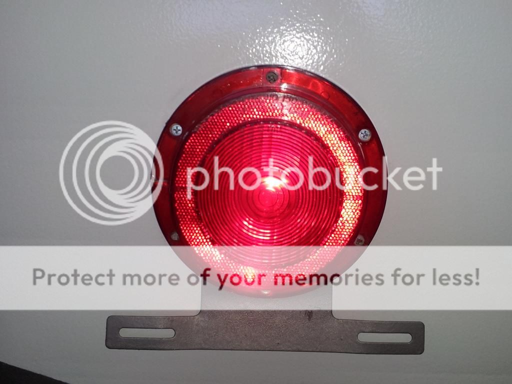 Tail light lenses Vintage Trailer Talk